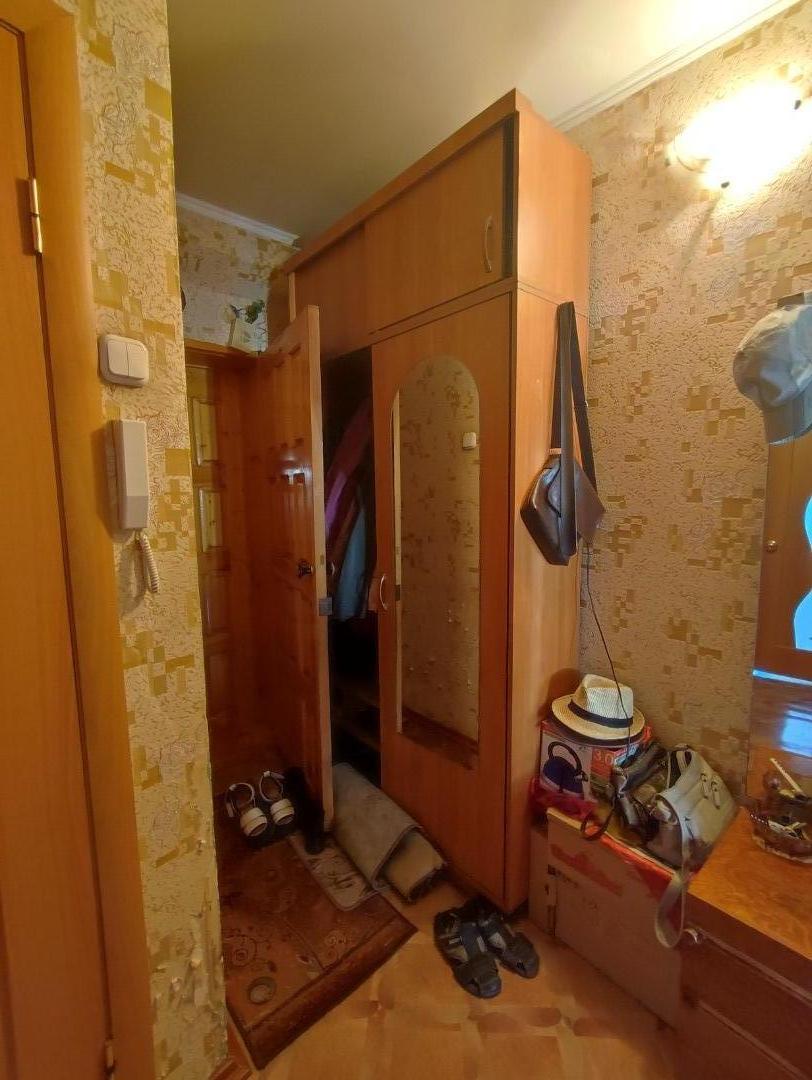 Продажа 3-комнатной квартиры, Белая Калитва, улица Вокзальная