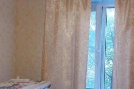 Продам квартиру с газом